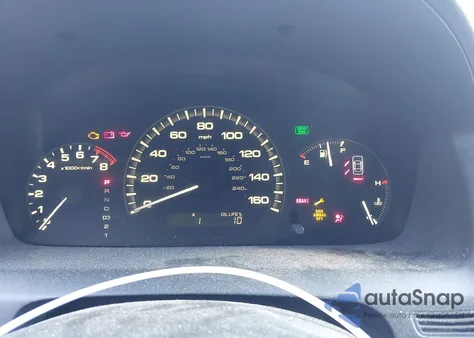 2007 Honda Accord 3.0 Ex из США, поврежденный, VIN 1HGCM665X7A054984